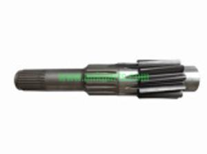 Wholesale TC432-26712 Kubota Tractor Parts Brake Shaft Gear RH Agricuatural Machinery Parts from china suppliers
