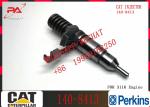 fuel injector 140-8413 127-8222 107-7732 127-8205 127-8207 127-8225 7E-8727 7E