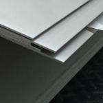 6mm 8mm 12mm Thick Stainless Steel Plate 201 304 Stainless Steel Wall Panels