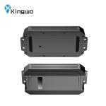 Long Battery Life 20000mah GPS Asset Tracker IP67 waterproof BLE Ibeacon tag