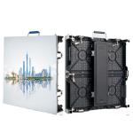 Commercial LED Screen Indoor , Stable Indoor Advertising Display Screen