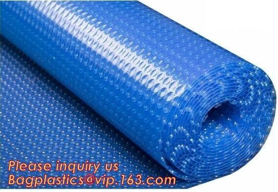 Outdoor Swimming Pool Solar bubble spa Cover, Blanket For Home Residential Pools
