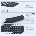 Tennis Posture Rehab Device Carbon Fiber Padel Racket Paddleball Racquets