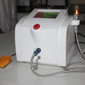 Wholesale 2016 hottest selling skin tightening wrinkle removal rf fractional microneedle machine from china suppliers