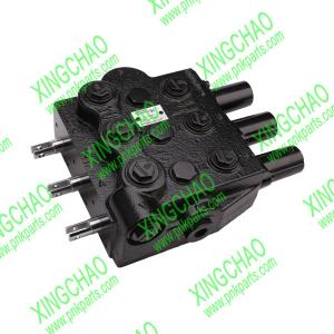 Wholesale RE73104 JD Tractor Parts Valve 3 SCV SCV Hydraulics CAB Agricuatural Machinery Parts from china suppliers