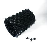 Air pruning container for Plant Cultivation on the market in flower pot.
