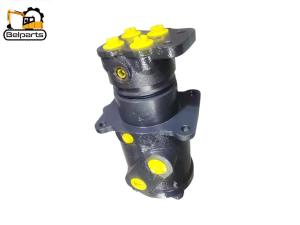 Wholesale BELPARTS Excavator Hydraulic Pump Parts EX120-5 EX330LC-5 ZX200 ZAX250 9101521 Center Joint Without Blade from china suppliers