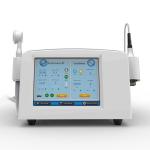 Skin Tightening AC110V 180W Microneedling Fractional RF