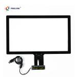 18.5 Inch Industrial Touch Panel Waterproof IP65 Industrial Touchscreen Display