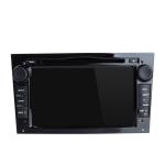 Android 8.0 Vectra Opel Car Radio DVD Player With OBD BT Radio Free Map