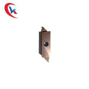 Wholesale TJCR120FRN General-Purpose Machining For Rotary Lathes Carbide Grooving Inserts from china suppliers