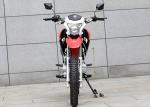 860mm Seat Dirt Bike Style Motorcycle , Motorcycles That Look Like Dirt Bikes