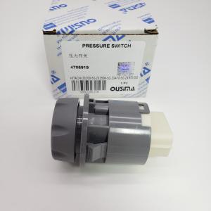 Wholesale Pressure Switch 4705919 For Hitachi ZX200-A ZX200-5G ZX280-5G ZX870-5G from china suppliers