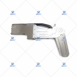 Wholesale SM SAMSUNG Feeder Pneumatic Feeder 12mm SBFB33100K Original Used from china suppliers
