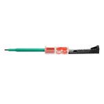 Fiber Optic Cleaner For Cleaning SC/FC/ST 2.5mm Adaptor And Ferrules
