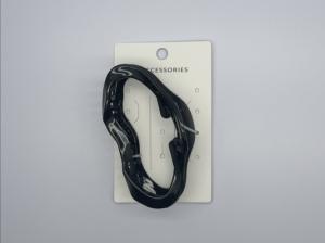 Wholesale Effortlessly Chic Hair Claw Clips with Multiple Colors and Designs from china suppliers