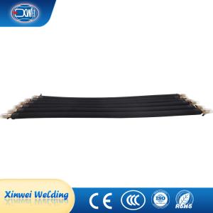 Wholesale Copper Water Cooled Cables Kickless Cable For Spot Welder Resistance Welders from china suppliers
