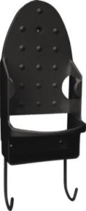 Wholesale Black Iron Hook Wardrobe Iron Holder from china suppliers