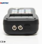 A-Scan Snapshot Ultrasonic Plastic Film Wall Thickness Gauge