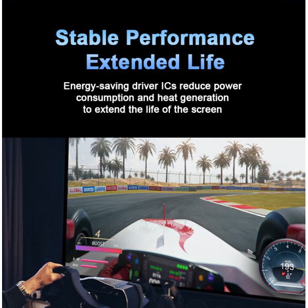 P1.9 1.953mm Indoor Rental LED Display Customized High Resolution LED Screen