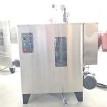 Industrial Electricity Automatic Steam Boiler Energy saving 18KG/H 50Hz