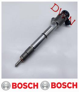 Wholesale Fuel injector 0445110582 0445110581 for HYUNDAI KIA D4HA 2.0L VGT EURO 6 33800-2F600 from china suppliers