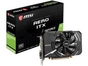 Wholesale Msi GeForce GTX1660 Super AERO Video Card Gaming Dual Fan Power from china suppliers