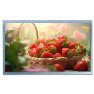 Wholesale 10.1 Inch Vehicle LCD Display TN Auto LCD Display LVDS 40 Interface from china suppliers