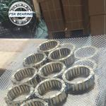 Warranty 2U130-6 Double Row Cylindrical Roller Bearing Shaft ID 130mm Train