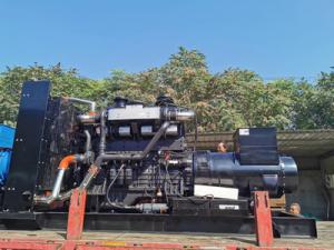 Wholesale Silent Type China Diesel Engine Generator Stamford Alternators from china suppliers