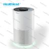 Buy cheap EPI235A Healthlead IR remote control true HEPA household air purifier,Four-stage from wholesalers