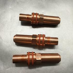 Wholesale 277291 Plasma Cutting Consumables Plasma Cutter Spare Parts Cutting electrode Kaliburn from china suppliers