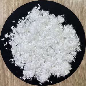 Wholesale Polylactic Acid Fiber 1.5D Eco-Friendly Biodegradable PLA from china suppliers
