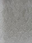 Embroidery Corded Lace Fabric White Wedding Lace Fabric