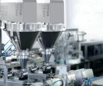 Duplex Design Full Automatic Vacuum Packaging Machine For Rice / Seeds / Peanuts