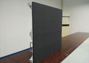 Wholesale High Definition P4 Indoor Led Displays for Restaurants / Fashion Shows from china suppliers