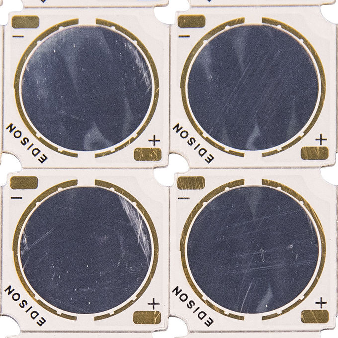 RoHS Circuit Board Manufacturer Aluminum Base 2835 LED SMD PCB Board