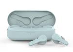 Waterproof True Wireless Stereo Earphones Touch Voice Control With 500mah