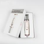 Dry Skin Facial Beauty Device Moisture Sonic Water Atomization Nano Mist Sprayer