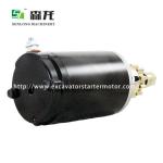 12V 0.7KW 11T Excavator Starter Yacht Motor CCW 386591 386597 392133 585061