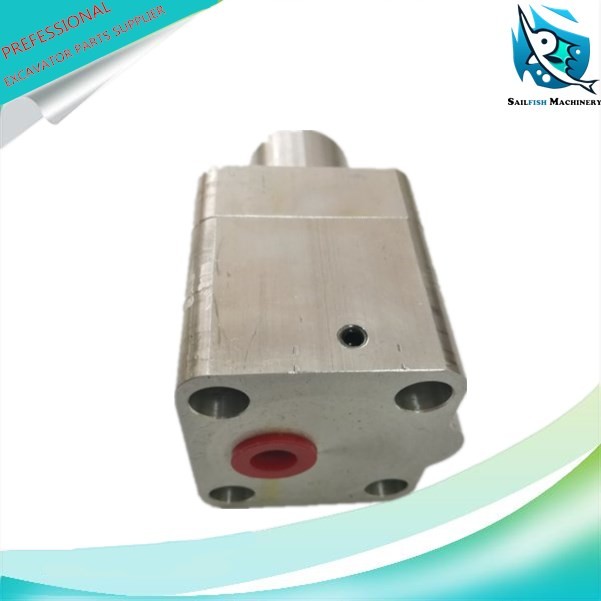 Hot sale good quality SUMITOMO LS2800 gear pump\hydraulic pump for excavator part