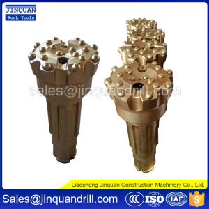 Wholesale Down The Hole Drilling Tools - DTH Button Bits,DTH Hammer,DTH Drill Pipe from china suppliers