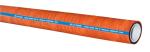 EN12115 Chemical Resistant Hose , 5 8 In PTFE Corrugated Hose