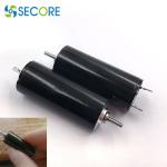 8800rpm 3.75W Coreless DC Motor Light Weight 6V 12V For Tattoo Pen