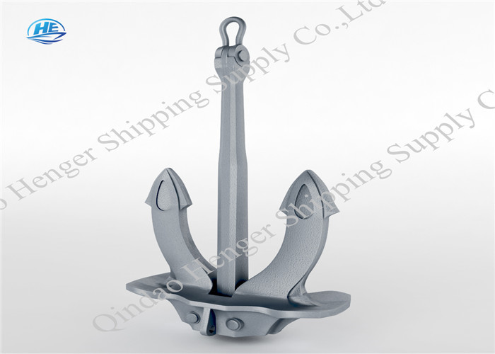 N TYPE POOL HHP Stainless Boat Hall Anchor Galvanized