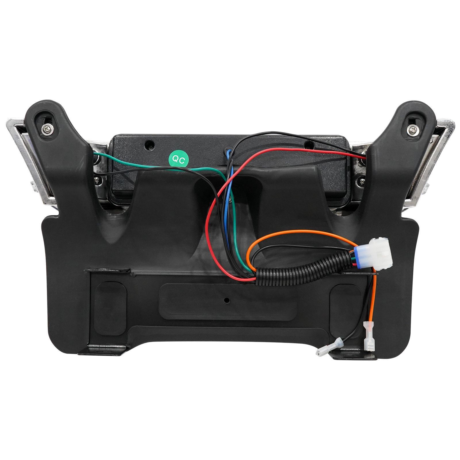 Golf Cart 48V LED Luxury Car Light Set Turn Signal High Beam for Club car Precedent Pioneer