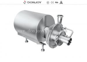 Wholesale Brewry Pipeline Processing CIP 40m³/H Water Circulation Pump from china suppliers
