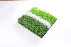 Wholesale UV Resistant PP Artificial Grass for Outdoor Soccer Weatherproof Low Maintenance from china suppliers