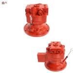 DH80 Swing Device 170303-00032 Cast Iron Swing Motor for Excavator Parts DH55