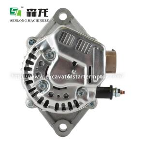 Wholesale 12V 50A Denso Alternator 101211-3020 12358 821663 8216631 821663A1 101211-302 101211-3021 290-465 1-2824-01ND-2 AND00171 975.508.050 Compatible With from china suppliers